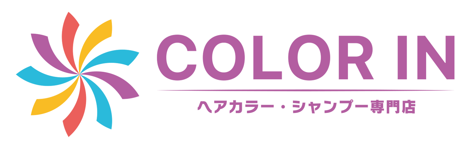 COLOR IN